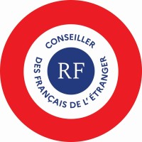 Conseillers des Français de l'étranger logo, Conseillers des Français de l'étranger contact details