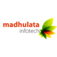 Madhulata Infotech logo, Madhulata Infotech contact details