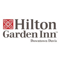 Hilton Garden Inn Davis Downtown logo, Hilton Garden Inn Davis Downtown contact details