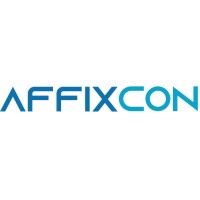 AFFIXCON .Data logo, AFFIXCON .Data contact details