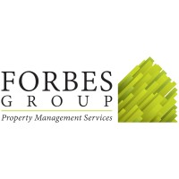 Forbes Group Property Management Services logo, Forbes Group Property Management Services contact details