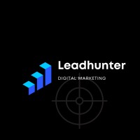 Leadhunterbd logo, Leadhunterbd contact details