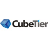 CubeTier Solutions (Pvt) Limited logo, CubeTier Solutions (Pvt) Limited contact details