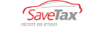 SaveTax logo, SaveTax contact details