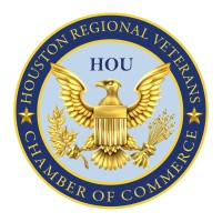 Houston Regional Veterans Chamber of Commerce (Non-Profit) logo, Houston Regional Veterans Chamber of Commerce (Non-Profit) contact details