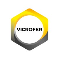 Vicrofer SAU logo, Vicrofer SAU contact details