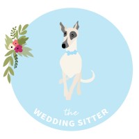 The Wedding Sitter logo, The Wedding Sitter contact details