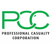 Professional Casualty Corporation logo, Professional Casualty Corporation contact details