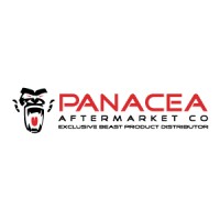 Panacea Aftermarket Co. logo, Panacea Aftermarket Co. contact details