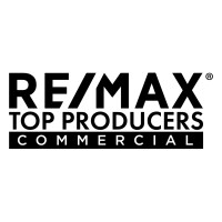 REMAX Top Producers Commercial logo, REMAX Top Producers Commercial contact details