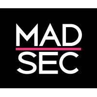 MADSEC logo, MADSEC contact details