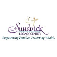 Sundvick Legacy Center logo, Sundvick Legacy Center contact details