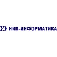 НИП-Информатика logo, НИП-Информатика contact details