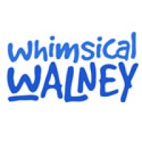 Whimsical Walney logo, Whimsical Walney contact details