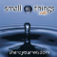 Small Things logo, Small Things contact details