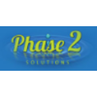 Phase Two Solutions logo, Phase Two Solutions contact details