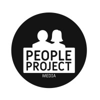 People Project Media logo, People Project Media contact details