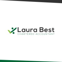 Laura Best Chartered Accountant logo, Laura Best Chartered Accountant contact details