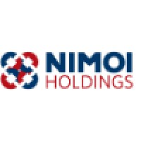 Nimoi Holdings Pte Ltd logo, Nimoi Holdings Pte Ltd contact details