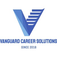 Vanguard Career Solutions logo, Vanguard Career Solutions contact details