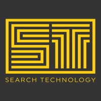 Search Technology logo, Search Technology contact details