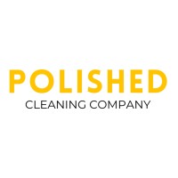 Polished Cleaning Company logo, Polished Cleaning Company contact details