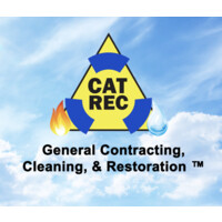 Cat Rec Restoration logo, Cat Rec Restoration contact details