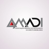 AMADI - Associação Mineira dos Advogados do Direito Imobiliário logo, AMADI - Associação Mineira dos Advogados do Direito Imobiliário contact details