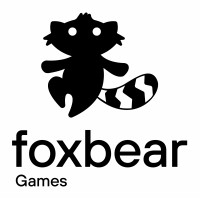 Foxbear Games logo, Foxbear Games contact details