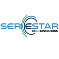 Serestar Communication logo, Serestar Communication contact details