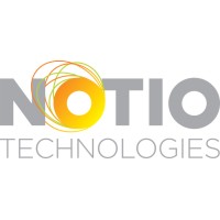 Notio Technologies Inc. logo, Notio Technologies Inc. contact details