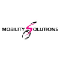 Mobility Solutions logo, Mobility Solutions contact details