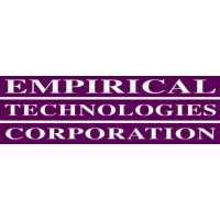 Empirical Technologies Corporation logo, Empirical Technologies Corporation contact details