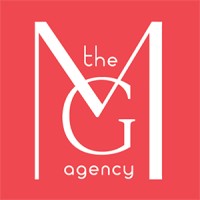 the GM agency logo, the GM agency contact details