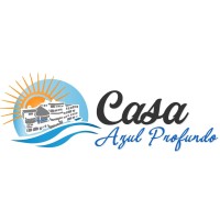 Casa Azul Profundo logo, Casa Azul Profundo contact details