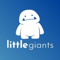 LittleGiants ApS logo, LittleGiants ApS contact details