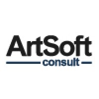 ArtSoft Consult logo, ArtSoft Consult contact details