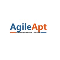 AgileApt Solutions logo, AgileApt Solutions contact details