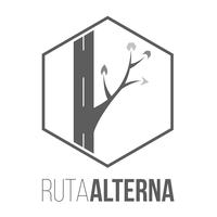 Ruta Alterna logo, Ruta Alterna contact details