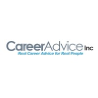 Career Advice Inc. logo, Career Advice Inc. contact details