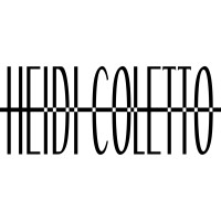 Heidi Coletto logo, Heidi Coletto contact details