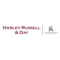 Harley Russell & Day logo, Harley Russell & Day contact details