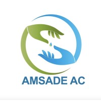 AMSADE logo, AMSADE contact details