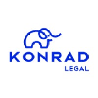 Konrad Legal Company Limited logo, Konrad Legal Company Limited contact details