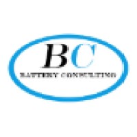 Battery Consulting logo, Battery Consulting contact details