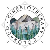 Colorado Kinesiotherapy logo, Colorado Kinesiotherapy contact details