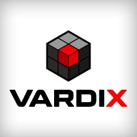 VARDIX GROUP logo, VARDIX GROUP contact details