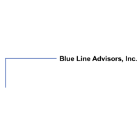 Blue Line Advisors, Inc. logo, Blue Line Advisors, Inc. contact details