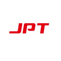 JPT Laser logo, JPT Laser contact details