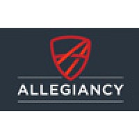 Allegiancy logo, Allegiancy contact details